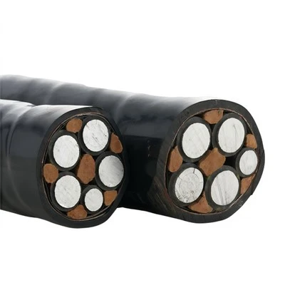 YJLHV 0.6/1KV rijetke zemlje aluminijske legure kabel XLPE izolirani kabel